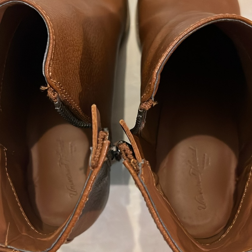 Universal Thread Ankle Boots - image 3